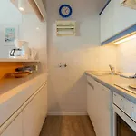 Apartamento 274 Id 286 *