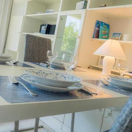 Apartment Wohnung 274 Id 286