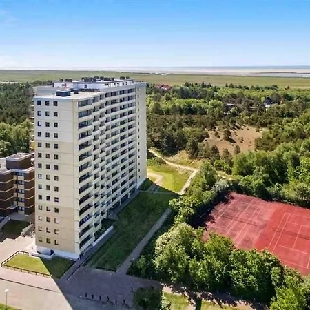 Apartment Wohnung 274 Id 286 *