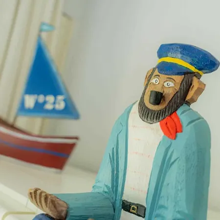 Apartment 274 Id 286 *