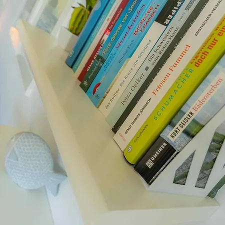 274 Id 286 Apartment Sankt Peter-Ording