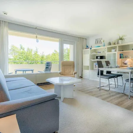 Wohnung 274 Id 286 Sankt Peter-Ording