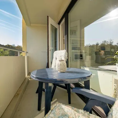 274 Id 286 Appartement *