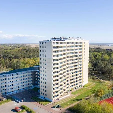Wohnung 274 Id 286 Sankt Peter-Ording