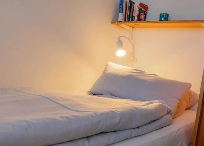 Appartement 274 Id 286 Sankt Peter-Ording