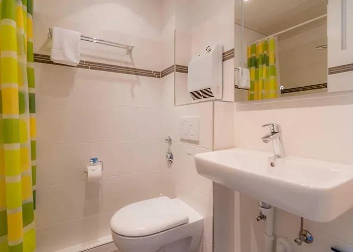 Appartement 274 Id 286 Böhl