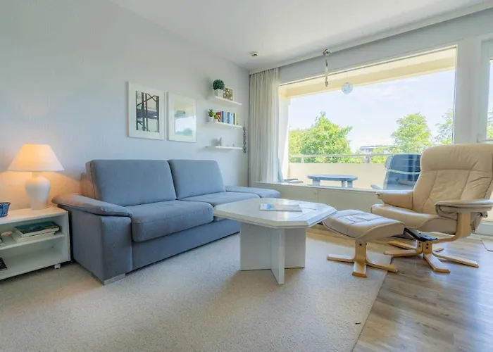 274 Id 286 Appartement