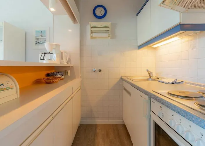 Appartement 274 Id 286 *