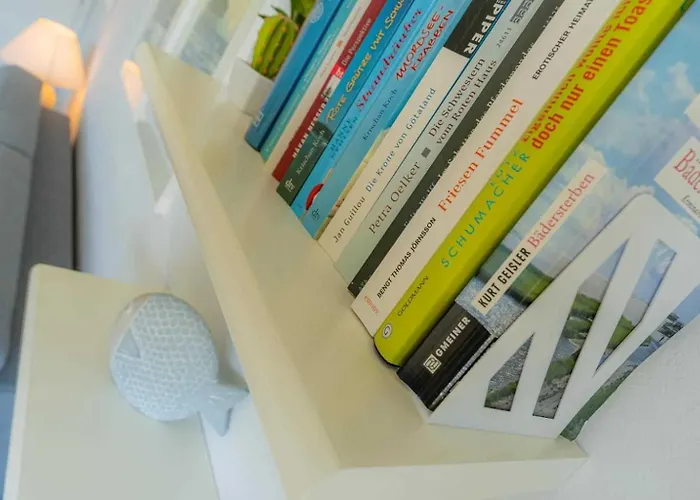 274 Id 286 Appartement Sankt Peter-Ording