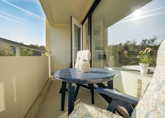 274 Id 286 Appartement *